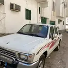 هايلوكس ديزل غمارتين موديل 2000