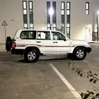 لاندكروزر VXR قير عادي