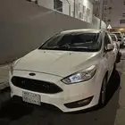 فورد فوكس 2015