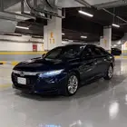 هوندا اكورد 2018 ممشى 50 صيانات وكاله