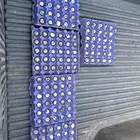 بيض سمان