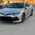 تويوتا كامري 2023 مطور