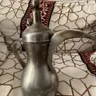 دلة السيف قديمة عالسوم