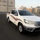 هايلوكس 2016 نظيفه