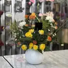 منسق هدايا