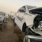 هايلكس ديزل عادي موديل 2025 للبيع