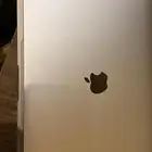ماك بوك اير 256 نظيييف