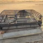 هنقلين هايلكس غماره