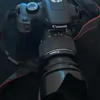 كاميرا كانون D4000