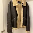 جاكيت عسكري B-3 type Bomber Jacket