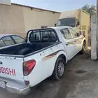 وانيت L200 ميتسوبيشي 2015