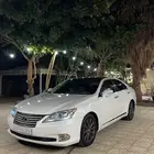 لكزس es350 2010