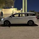 كرنفال ديزل إستيراد شخصي من كوريا