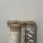 ورق حائط 4 لفات 3 نفس شكل. و1 ثلاثي الابعاد