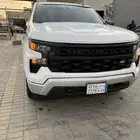 سلفرادو 2022 دبل 8 سلندر