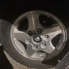 جنوط ددسن نجمه