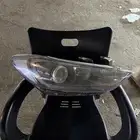 شمعة الانترا من 2016 الى 2018 يمين