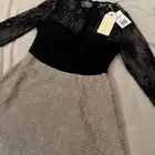 فستان للبيع جديد