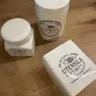 مجموعة لركن القهوة