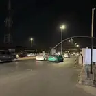 ماشي من جده الى جازان اليوم اللي بيوي برساله او اغراض يرسل