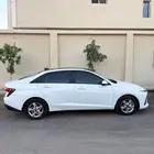 اكسنت 2024 سمارت نظيفه جدا