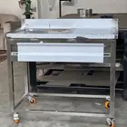 تجهيزات و معدات المطابخ والمطاعم