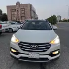 سياره سنتافي استخدام شخصى بودى بلد علي الشرط