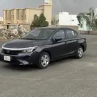 هوندا سيتي 2024 وكاالة