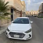 هونداي النترا 2017