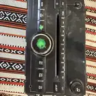 مسجل جمس يوكن 2007 وكالة