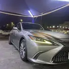 لكزس ES350