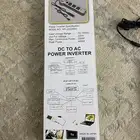 محول من12فولت الى 220فولت