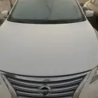 Nisan Sentra 2016