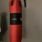 كيس بوكسينق