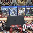 سوني 4 و فيفا24 قراند جديد