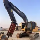 بوكلين فولفو موديل 2023