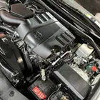 مكينة لاندكروزر لكزس 5.7