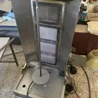 اله شورما استخدام قليل