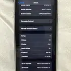 ايفون 11 العادي نظيف جدا  64 جيجابايت