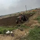 حراثة ماسي 365 للبيع شد بلد للبيع معاها مخرش وسكينة