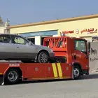 سطحه داخل ينبع وخارجها لنقل السيارات