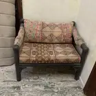 كنب حوش