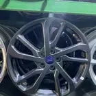 جنوط فورد تورس موديل 2025 مقاس 18 اصلي وكاله