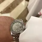ساعة روليكس تقليد طبق اصل