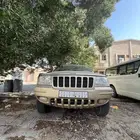 قراند شيروكي 2000