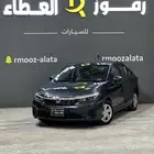 هوندا سيتي - 2024 - عداد 18 الف