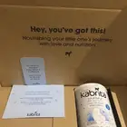 حليب اطفال كابريتا حليب الماعز رقم 1 Kabrita goat milk