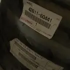 جنط لاندكروزر-برادو أصلي وكالة