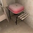 حقت شوي ماستخدمت الا مرتين