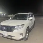 للبيع برادو 21